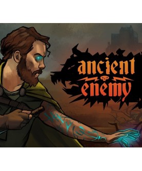 Ancient Enemy Steam Key GLOBAL